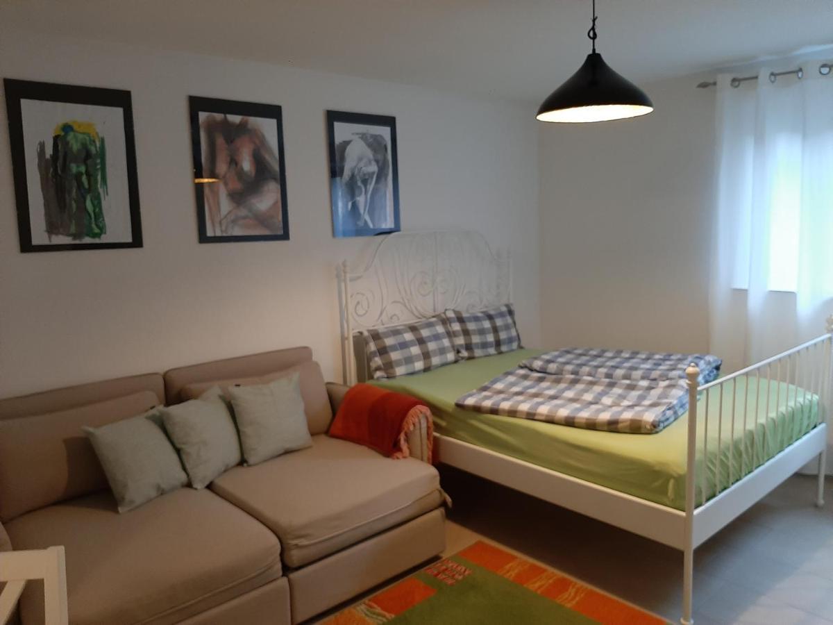 Jollen Apartments FDH Room photo