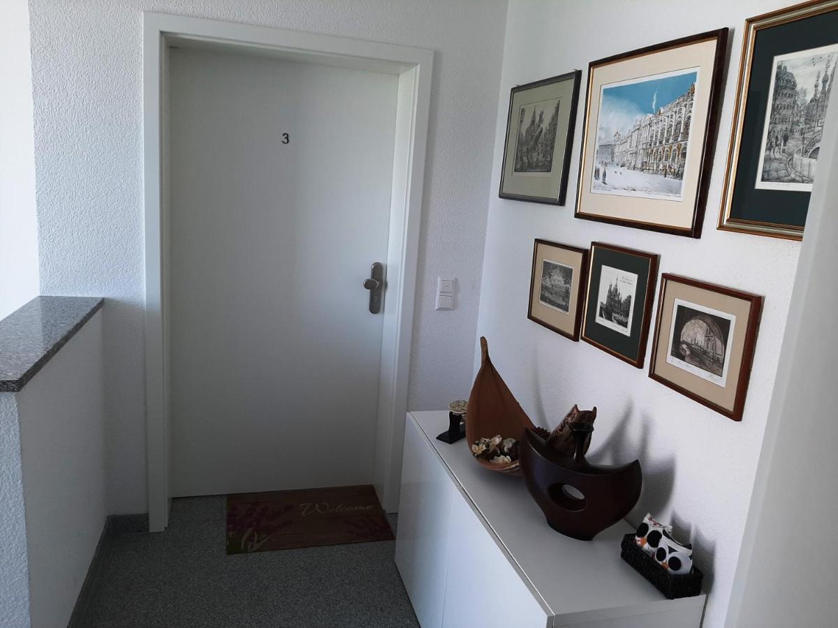 Jollen Apartments FDH Room photo